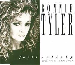 Bonnie Tyler : Fools Lullaby